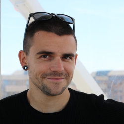 Todd Motto Icon
