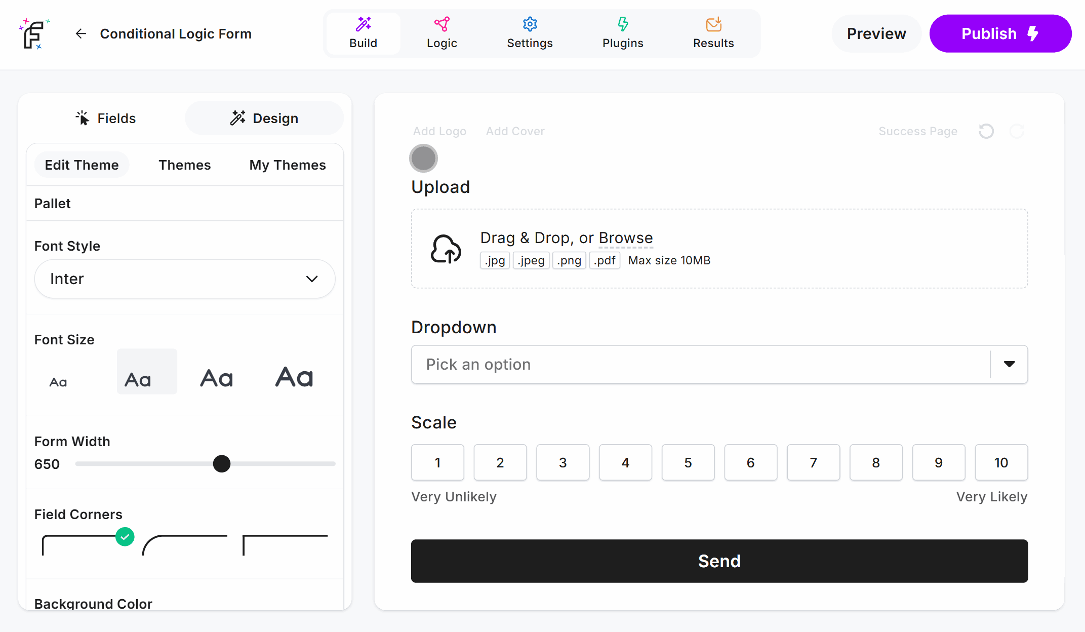 Inspecting the Custom Theme and renaming it, demonstrating it's location in the app