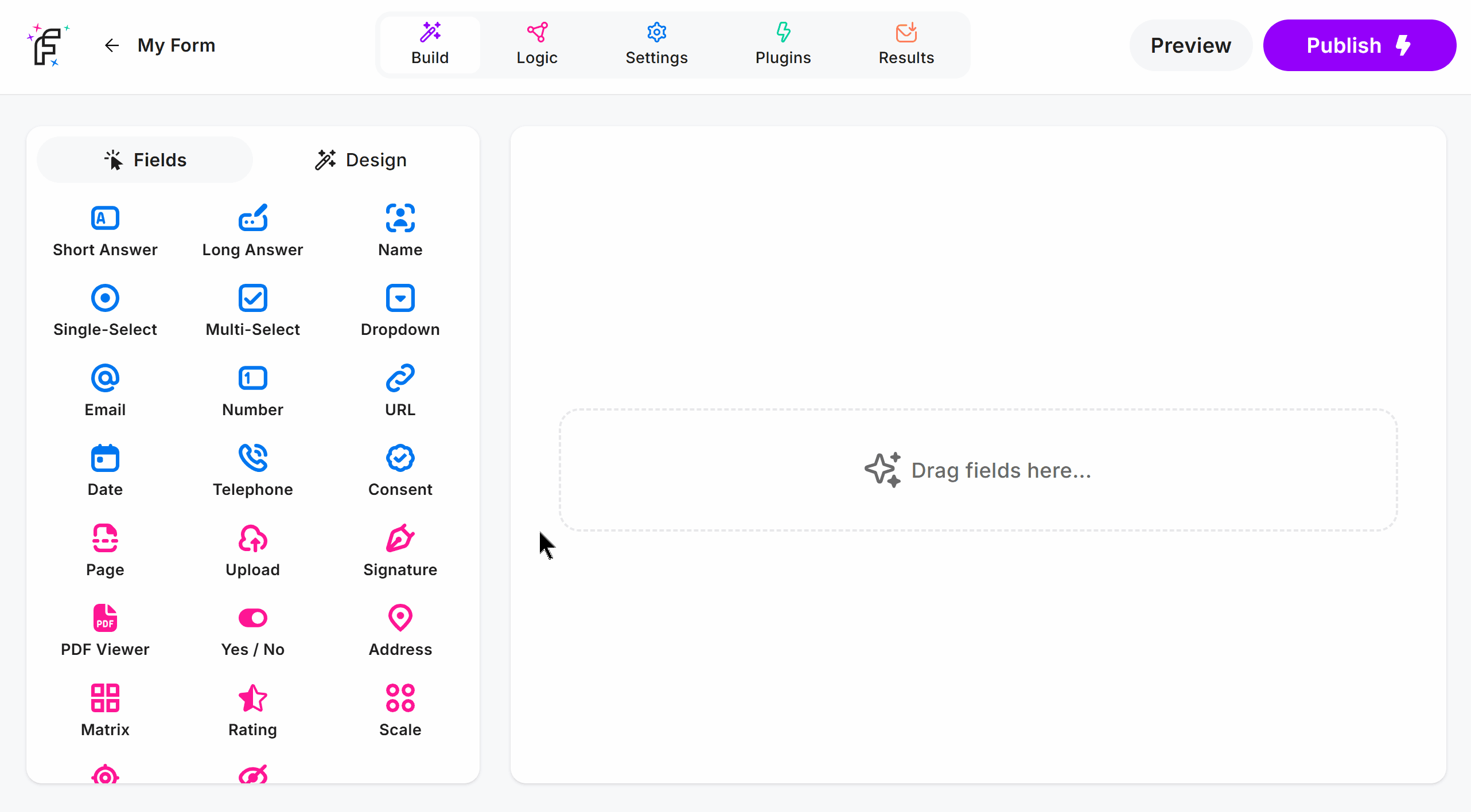 Dragging the PDF Viewer into the Editor
