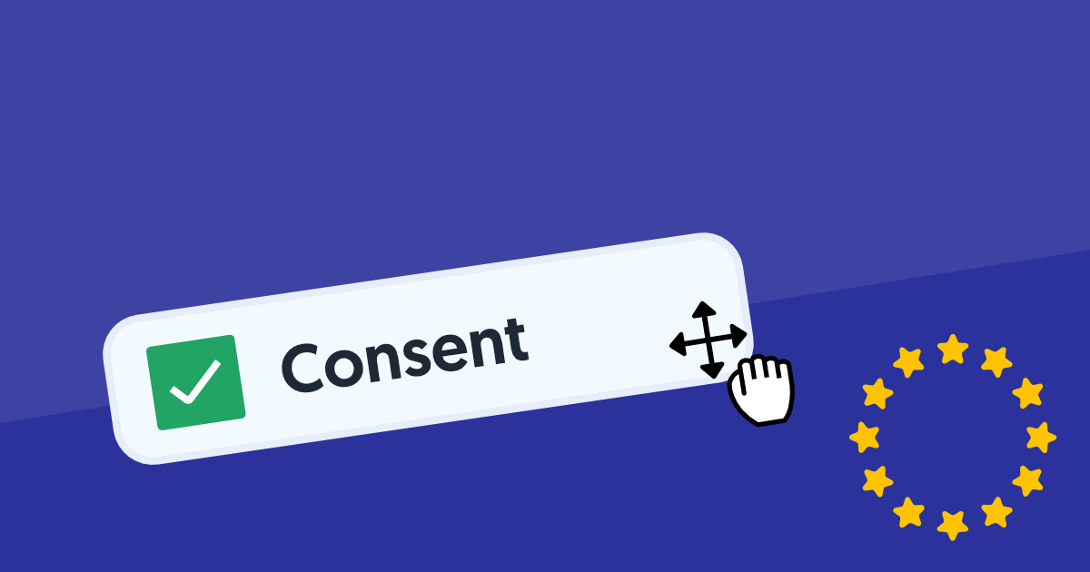 GDPR Forms Made Easy with the Consent Field