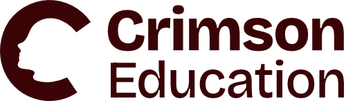 Crimson Education Logo