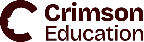 Crimson Education Logo
