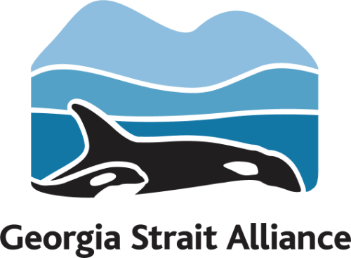 Georgia Straight Alliance Logo