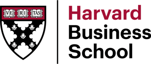 Harvard Business School Logo