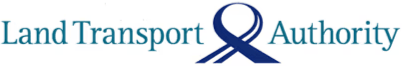 Land Transport Authority Logo