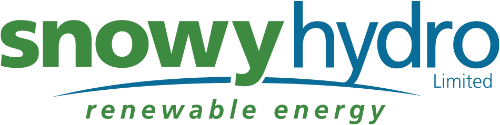 Snowy Hydro Logo
