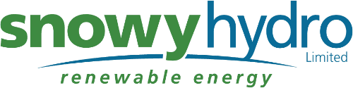 Snowy Hydro Logo