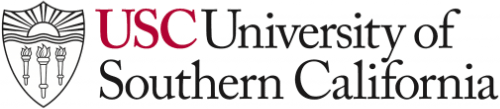 University of Southern California Logo